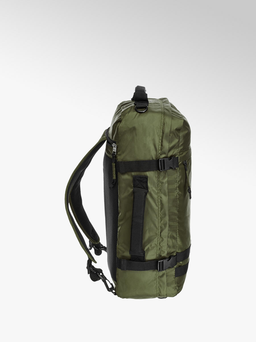 Rucksack von Fila in olive - DEICHMANN Rucksack von Fila in olive - DEICHMANN
